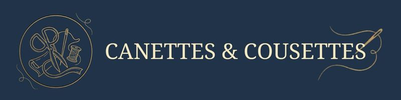 Canettes & cousettes