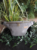 Sac banane homme PERSONNALISABLE