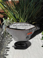 Sacs banane homme coloris divers