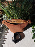 Sacs banane homme coloris divers