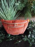 Sac banane femme PERSONNALISABLE