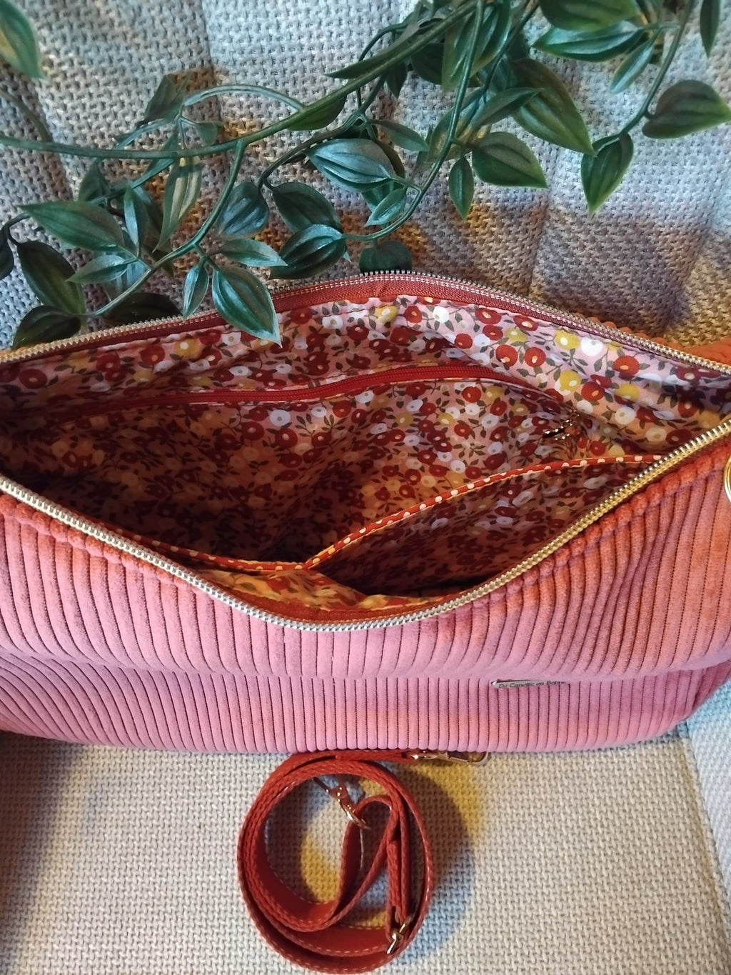 sac bandoulière