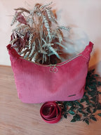 sac bandoulière