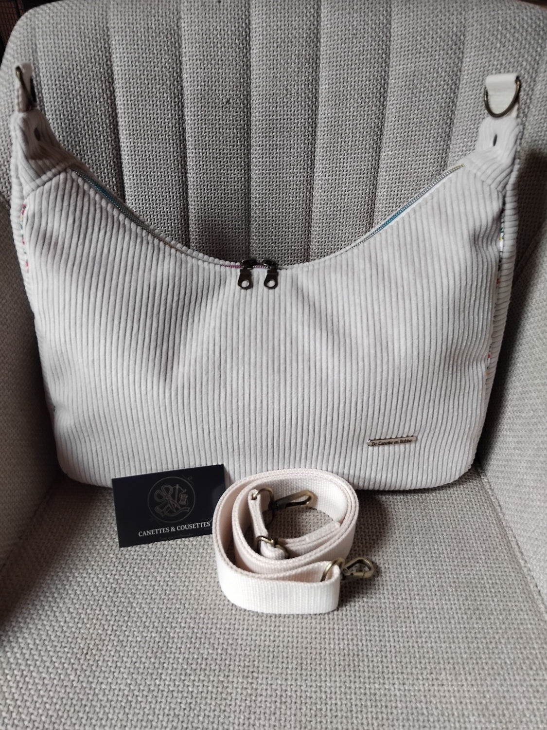 sac travers bandoulière